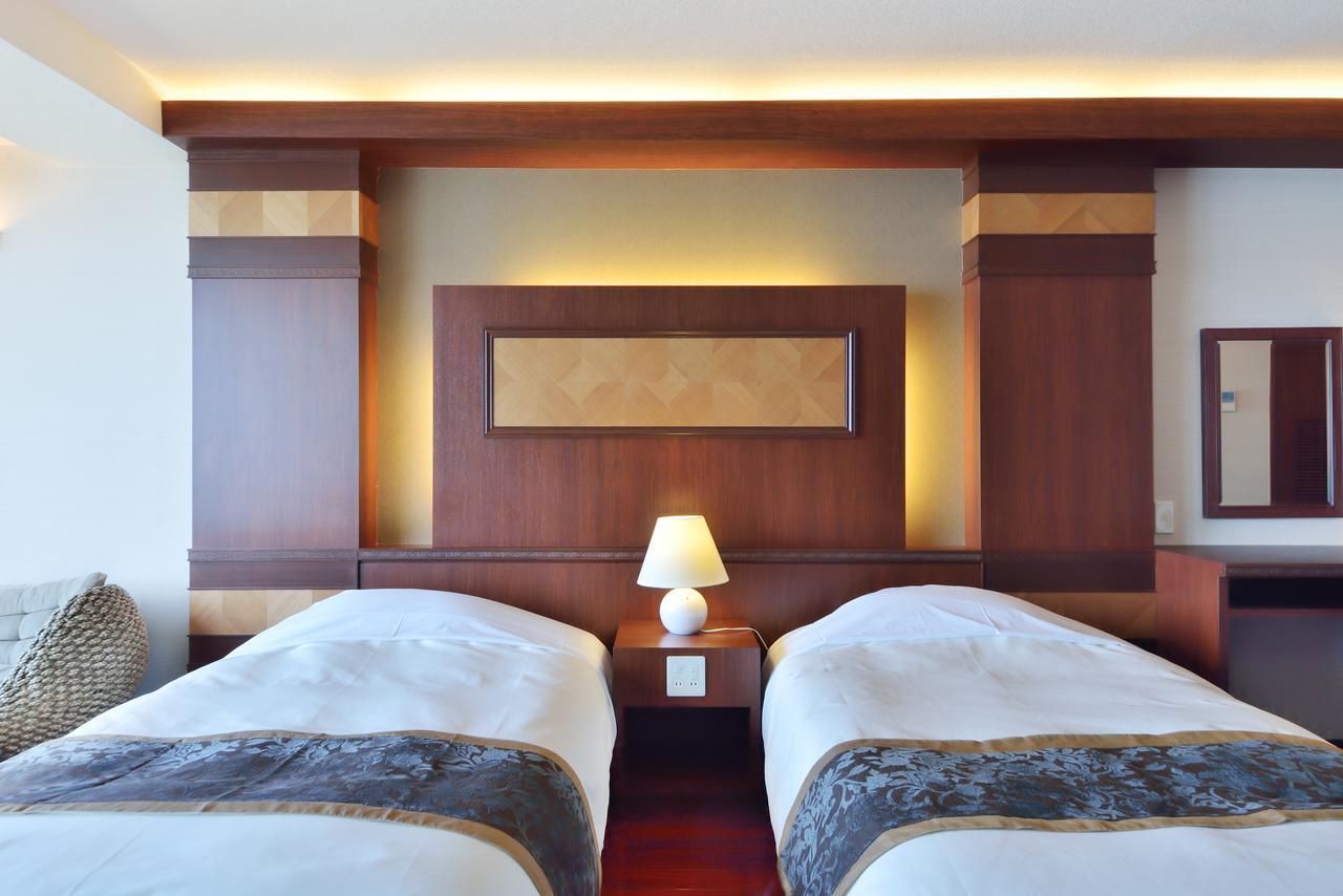 Uminoyasuragi Hotel Ryugu Kami Amakusa Εξωτερικό φωτογραφία