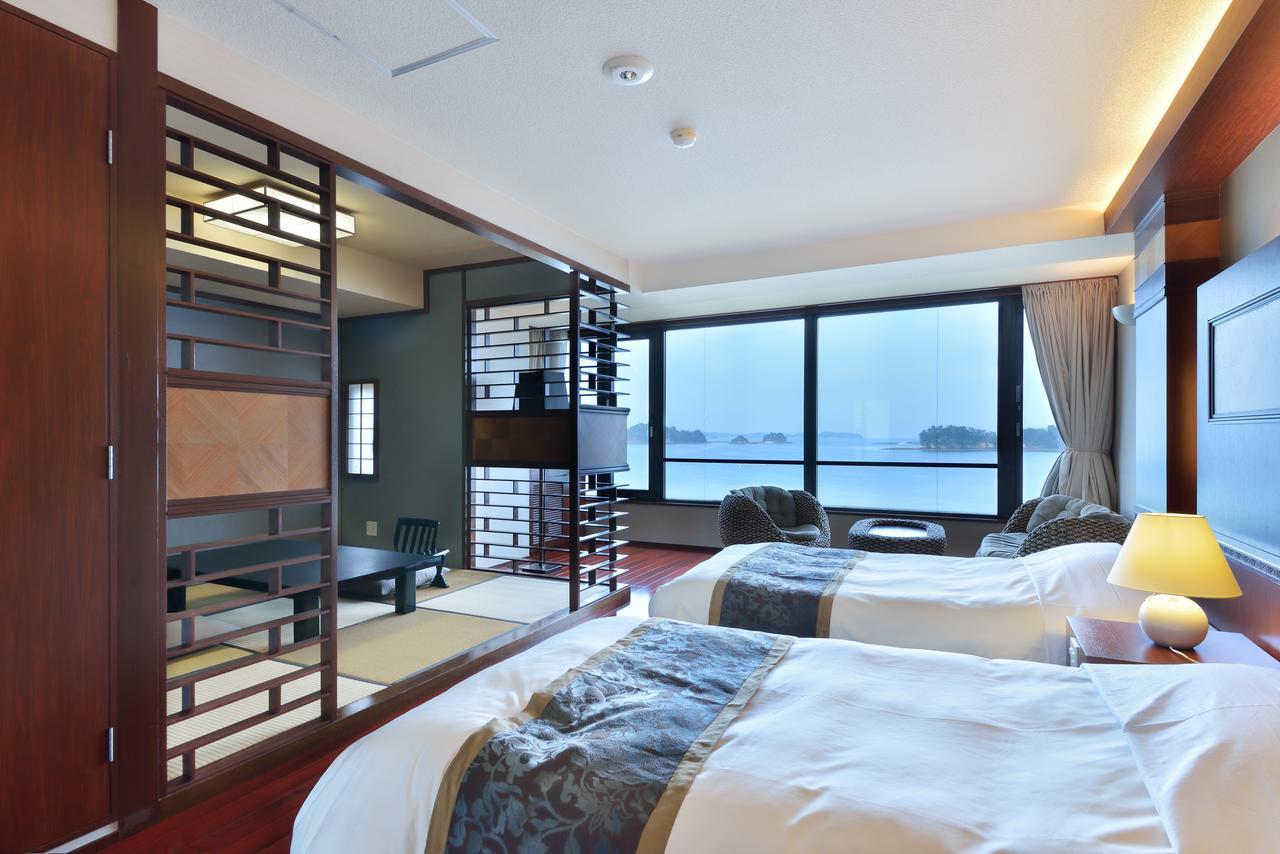 Uminoyasuragi Hotel Ryugu Kami Amakusa Εξωτερικό φωτογραφία