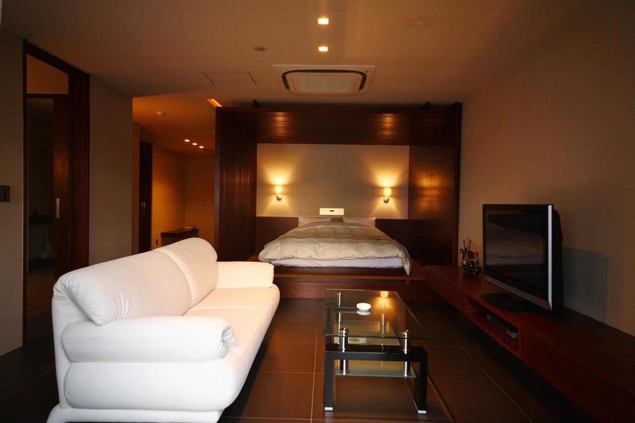 Uminoyasuragi Hotel Ryugu Kami Amakusa Εξωτερικό φωτογραφία