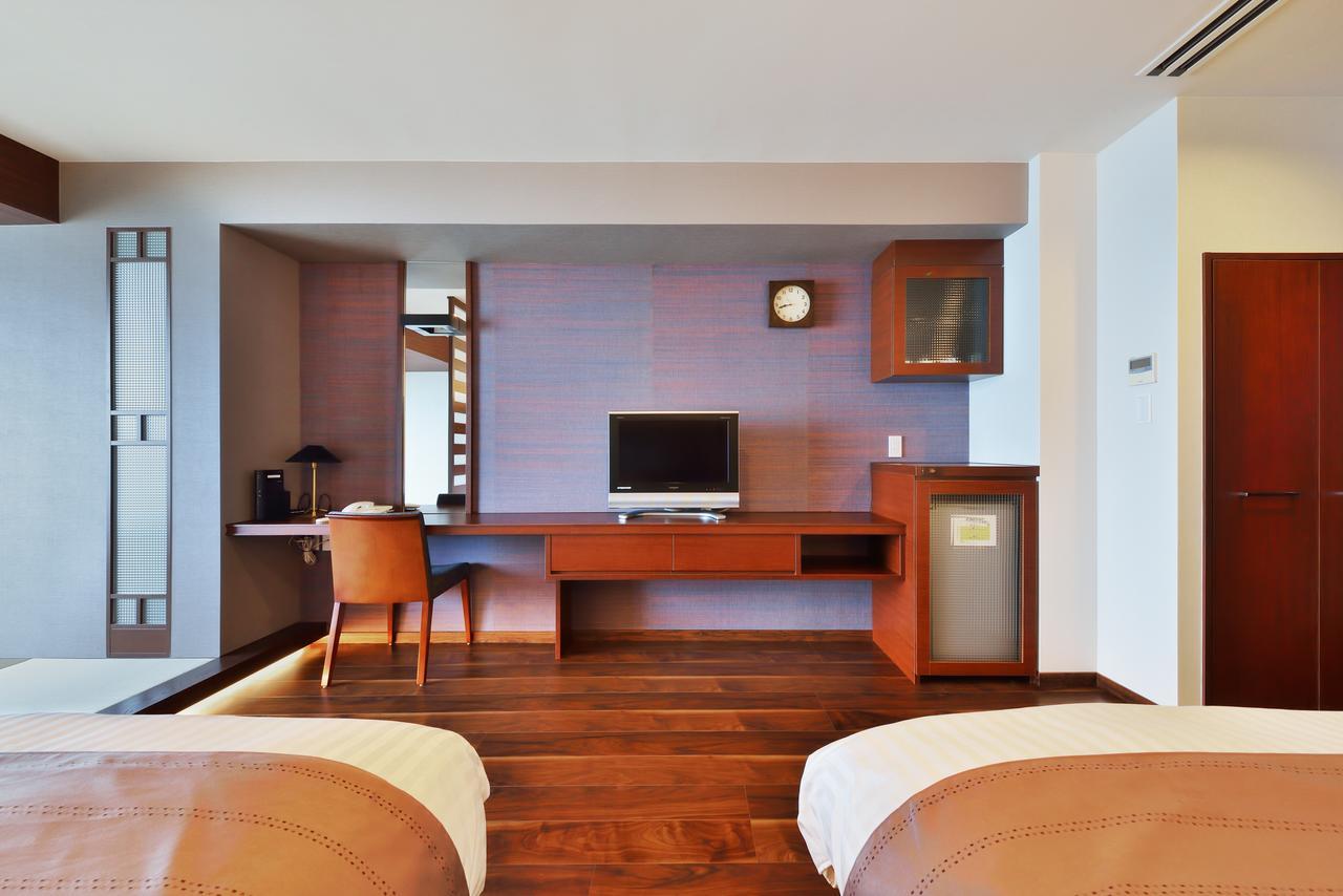 Uminoyasuragi Hotel Ryugu Kami Amakusa Εξωτερικό φωτογραφία