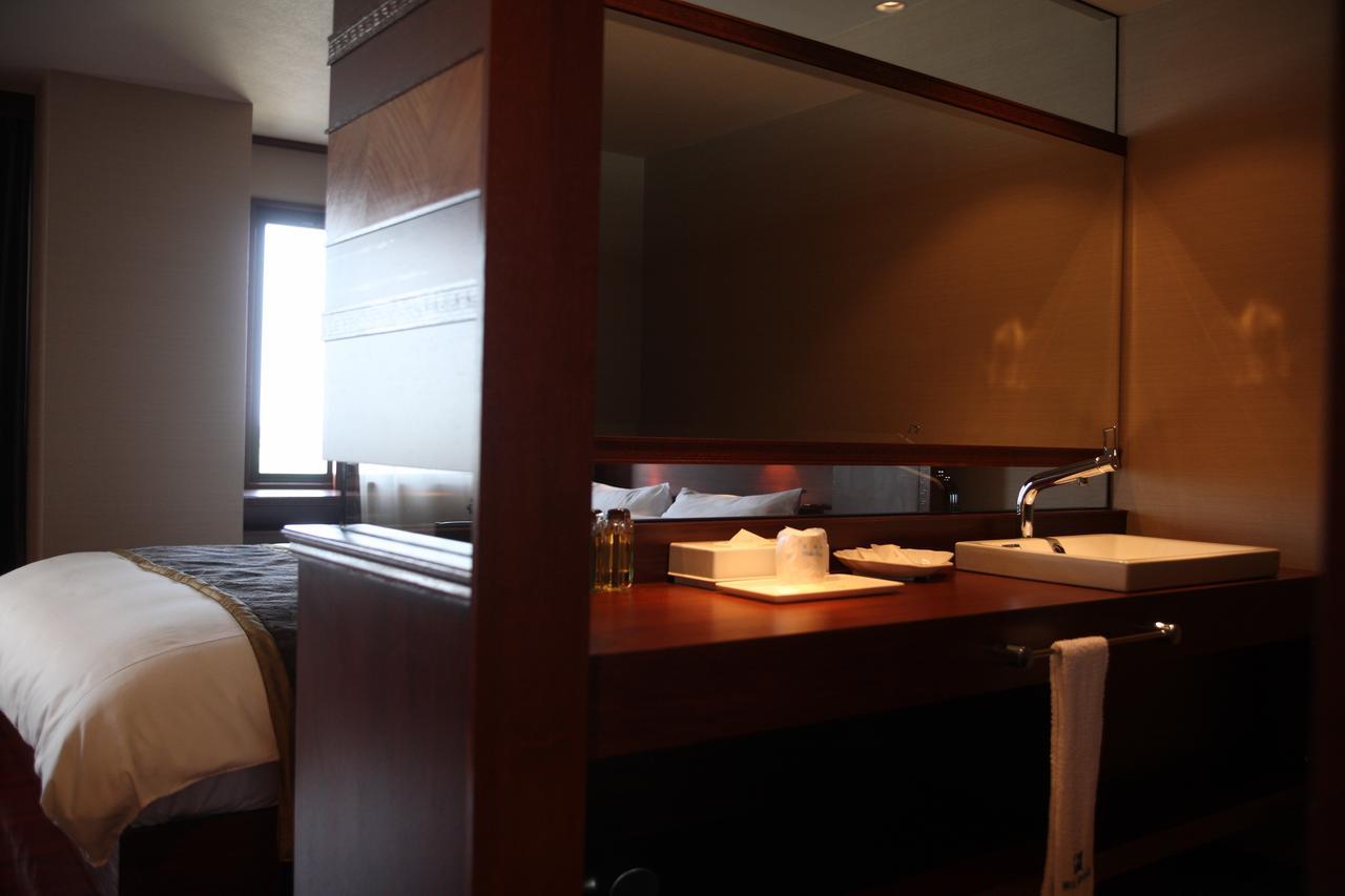 Uminoyasuragi Hotel Ryugu Kami Amakusa Εξωτερικό φωτογραφία