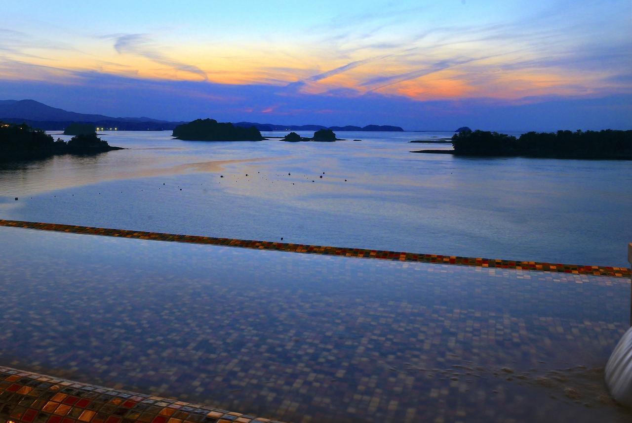 Uminoyasuragi Hotel Ryugu Kami Amakusa Εξωτερικό φωτογραφία