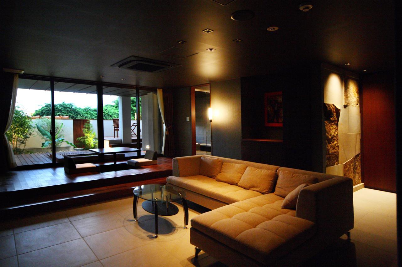 Uminoyasuragi Hotel Ryugu Kami Amakusa Εξωτερικό φωτογραφία